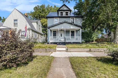 1408 Prospect Ave SE, Grand Rapids, MI 49507