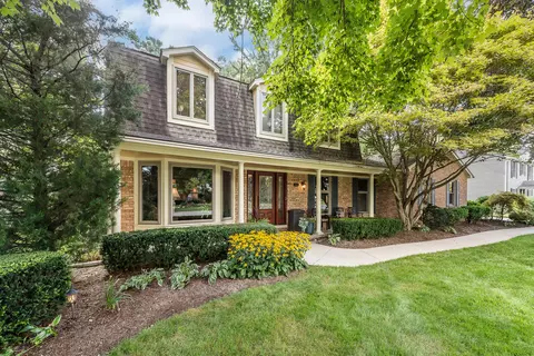 16211 Winchester Dr, Northville, MI 48168