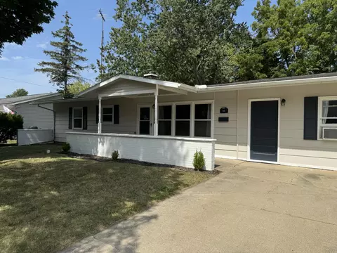 907 Sunset, Tecumseh, MI 49286 photo 3