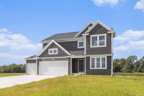 9457 Snow Vallely Dr SE, Alto, MI 49302