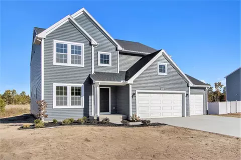 5104 Mclin Dr, Kalamazoo, MI 49009