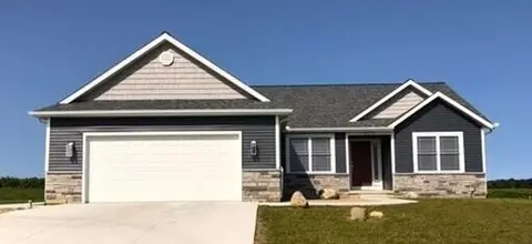 8374 Garr Rd, Berrien Springs, MI 49103