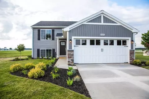 8205 Lausen Ln, Richland, MI 49083