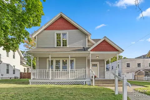1049 Second St NW, Grand Rapids, MI 49504