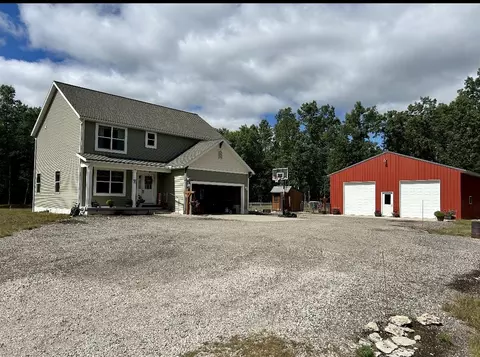 4488 E Hawley, Custer, MI 49405 photo 2