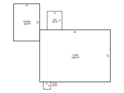 823 Loomis St, Jackson, MI 49202 photo 29