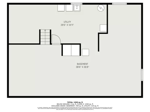 823 Loomis St, Jackson, MI 49202 photo 28