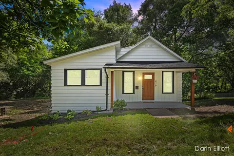 419 Forest St, Ionia, MI 48846