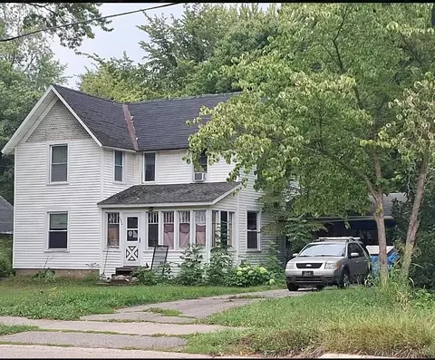 1029 W Allegan St, Martin, MI 49070