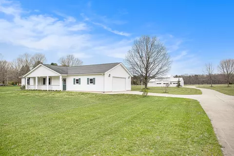 10750 W Kl, Kalamazoo, MI 49009