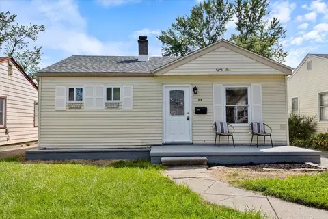 84 E Kalama Ave, Madison Heights, MI 48071
