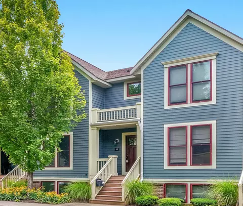 902 Blodgett St SE, Grand Rapids, MI 49506