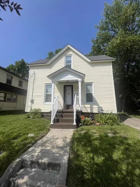 1155 Marshall Ave SE, Grand Rapids, MI 49507