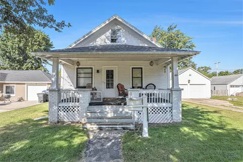 406 Center Ave, Sturgis, MI 49091