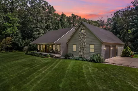 3525 E River Rd, Twin Lake, MI 49457