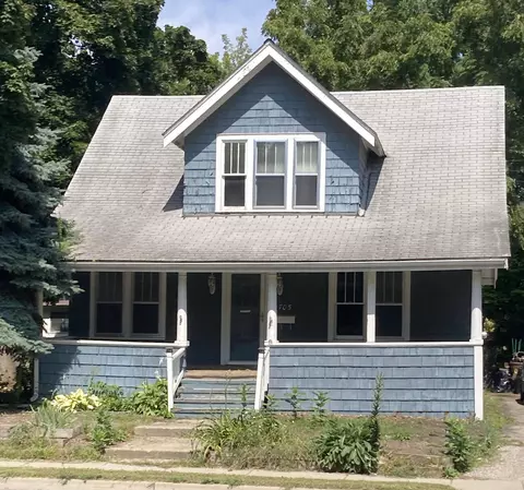 705 E Main St, Owosso, MI 48867