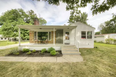164 Emerson Ave, Ypsilanti, MI 48198