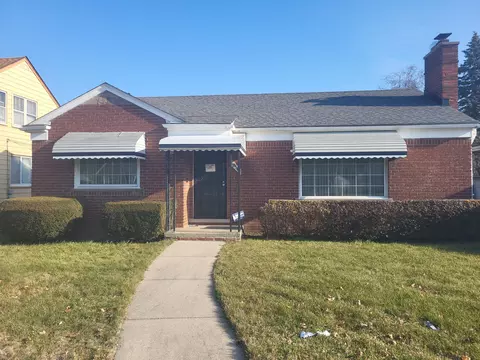 18540 Morang Ave, Detroit, MI 48205