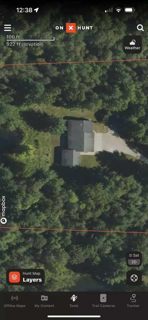 238 S Summerton Rd, Mount Pleasant, MI 48858