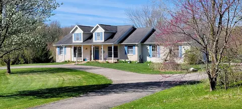 5845 N 6th St, Kalamazoo, MI 49009