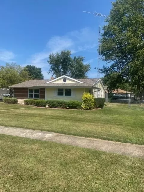 1100 E Hatch St, Sturgis, MI 49091