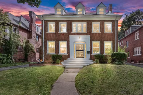 17586 Parkside St, Detroit, MI 48221
