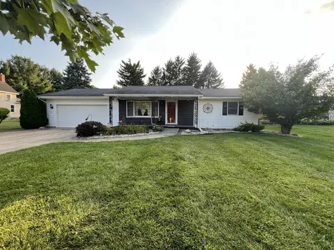 511 Grand St, Coldwater, MI 49036