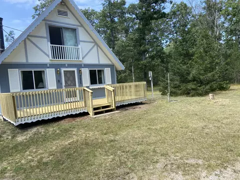2835 Monument Rd, National City, MI 48748