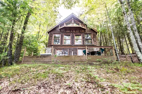 9455 S Oxeye Ave, Baldwin, MI 49304