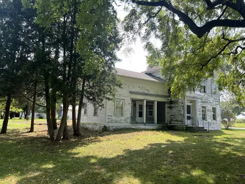 500 W Union City Rd, Union City, MI 49094
