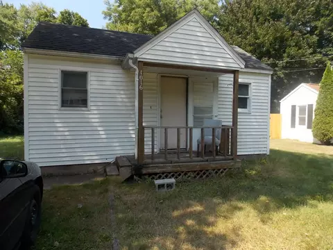 1016 Edwards St, Niles, MI 49120