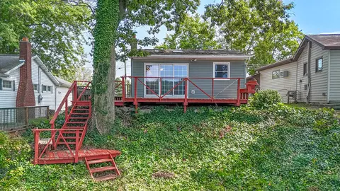 50372 Taylor Road Dr, Marcellus, MI 49067