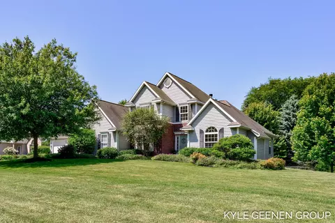 954 Chelsea Ct, Holland, MI 49423
