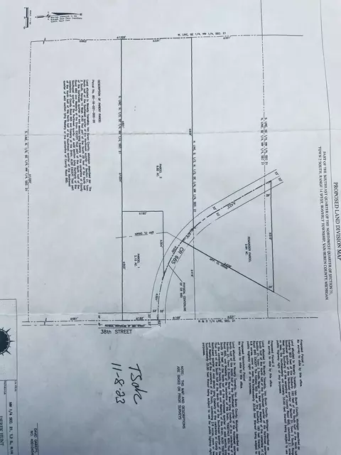 V/l Cr-665, Paw Paw, MI 49079