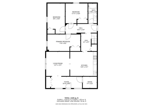 11209 Whitehorn St, Romulus, MI 48174 photo 16