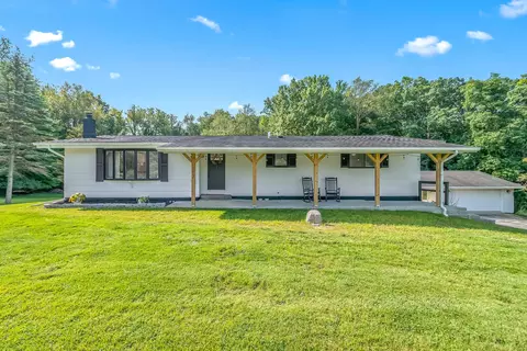 117 W Hatmaker Rd, Coldwater, MI 49036