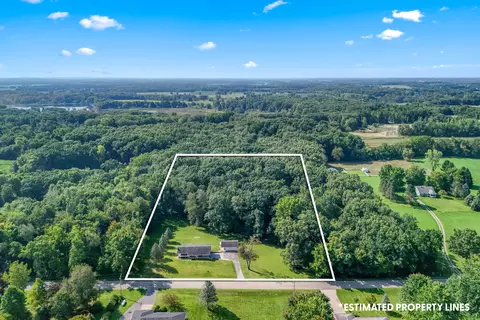 117 W Hatmaker Rd, Coldwater, MI 49036 photo 5