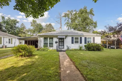 1023 N Mingo St, Albion, MI 49224