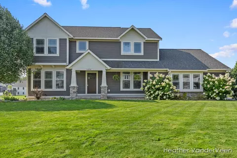 3358 Doral Dr, Hudsonville, MI 49426