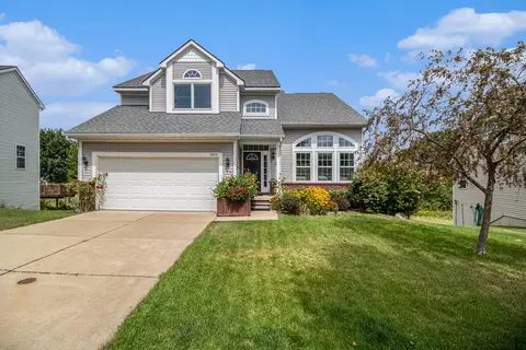 7224 Ulrich St, Dexter, MI 48130