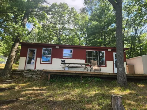 3489 Lakewood Dr, Twin Lake, MI 49457
