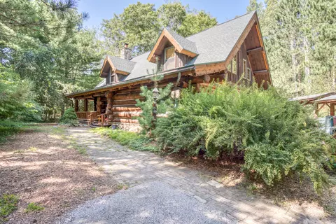 7803 E 72nd St, Newaygo, MI 49337