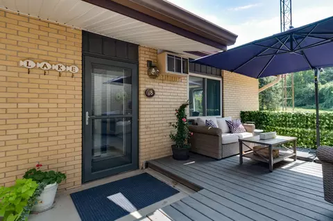 4150 Ridge Rd #18, Stevensville, MI 49127