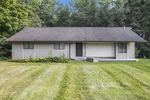 4800 Bemis Rd, Ypsilanti, MI 48197