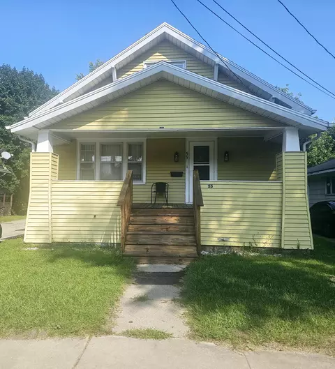 55 James St, Battle Creek, MI 49014