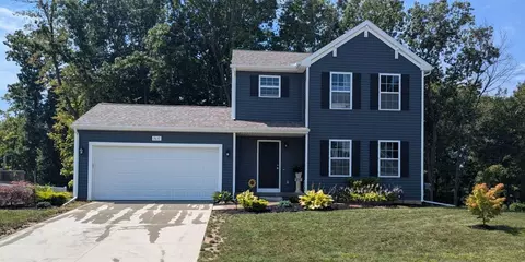 7437 Bramling Dr, Caledonia, MI 49316