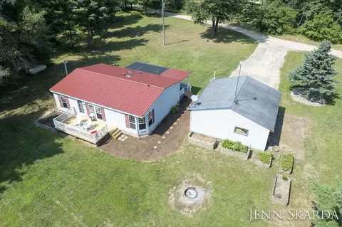 424 E Pine Ridge Trl, Newaygo, MI 49337 photo 36