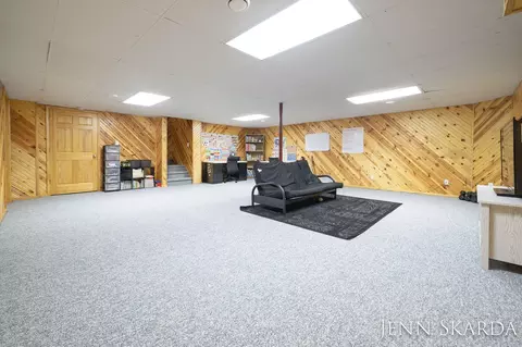 424 E Pine Ridge Trl, Newaygo, MI 49337 photo 30