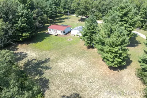 424 E Pine Ridge Trl, Newaygo, MI 49337 photo 48
