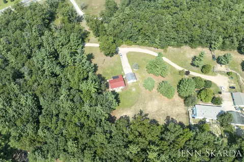 424 E Pine Ridge Trl, Newaygo, MI 49337 photo 49